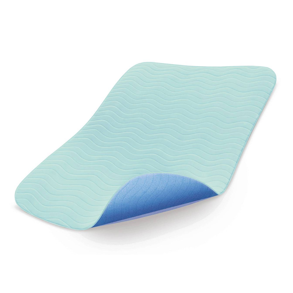 MoliCare Premium Bed Mat Textile, vpojna posteljna podloga - 7 kapljic - 85 x 90 cm (1 kos)
