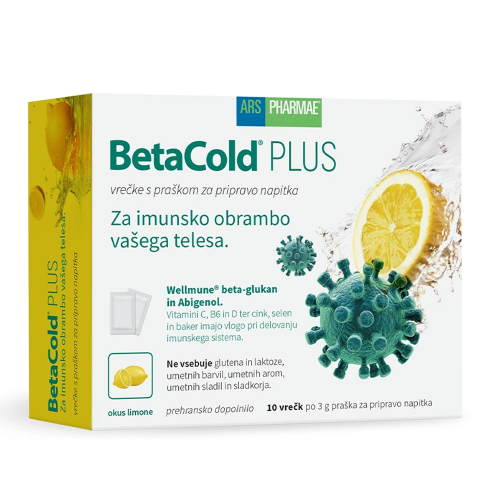 betacold 