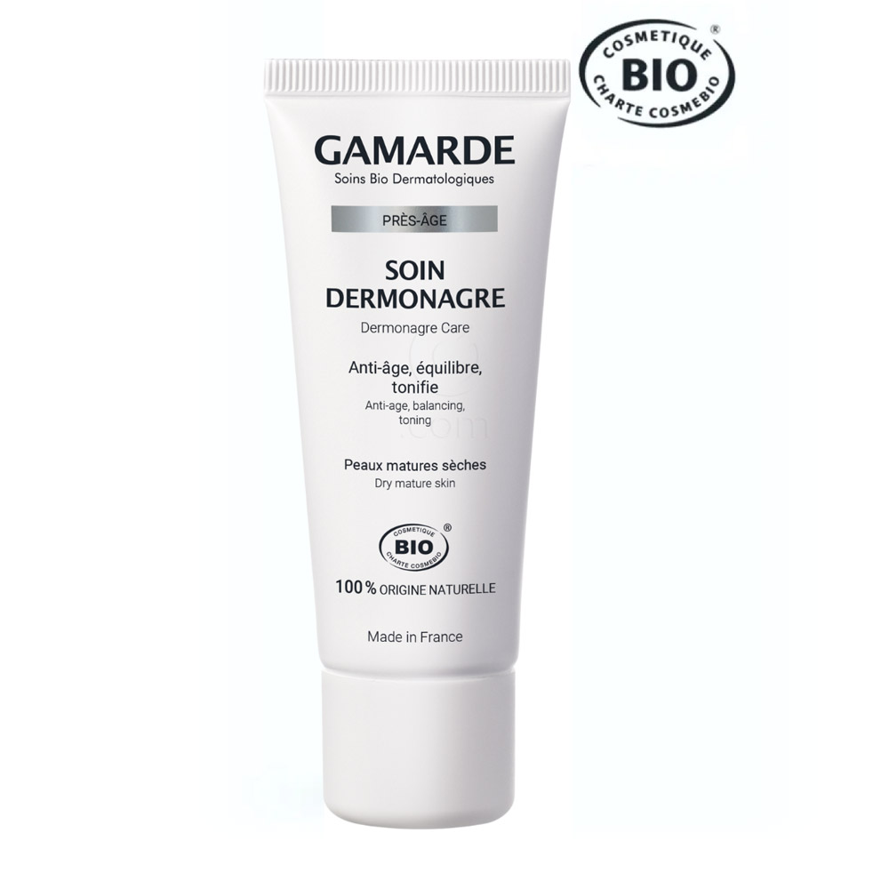 Gamarde Pres-Age, krema za zrelo kožo (40 ml)
