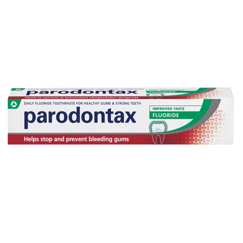 parodontax Fluorid, zobna pasta (75 ml)
