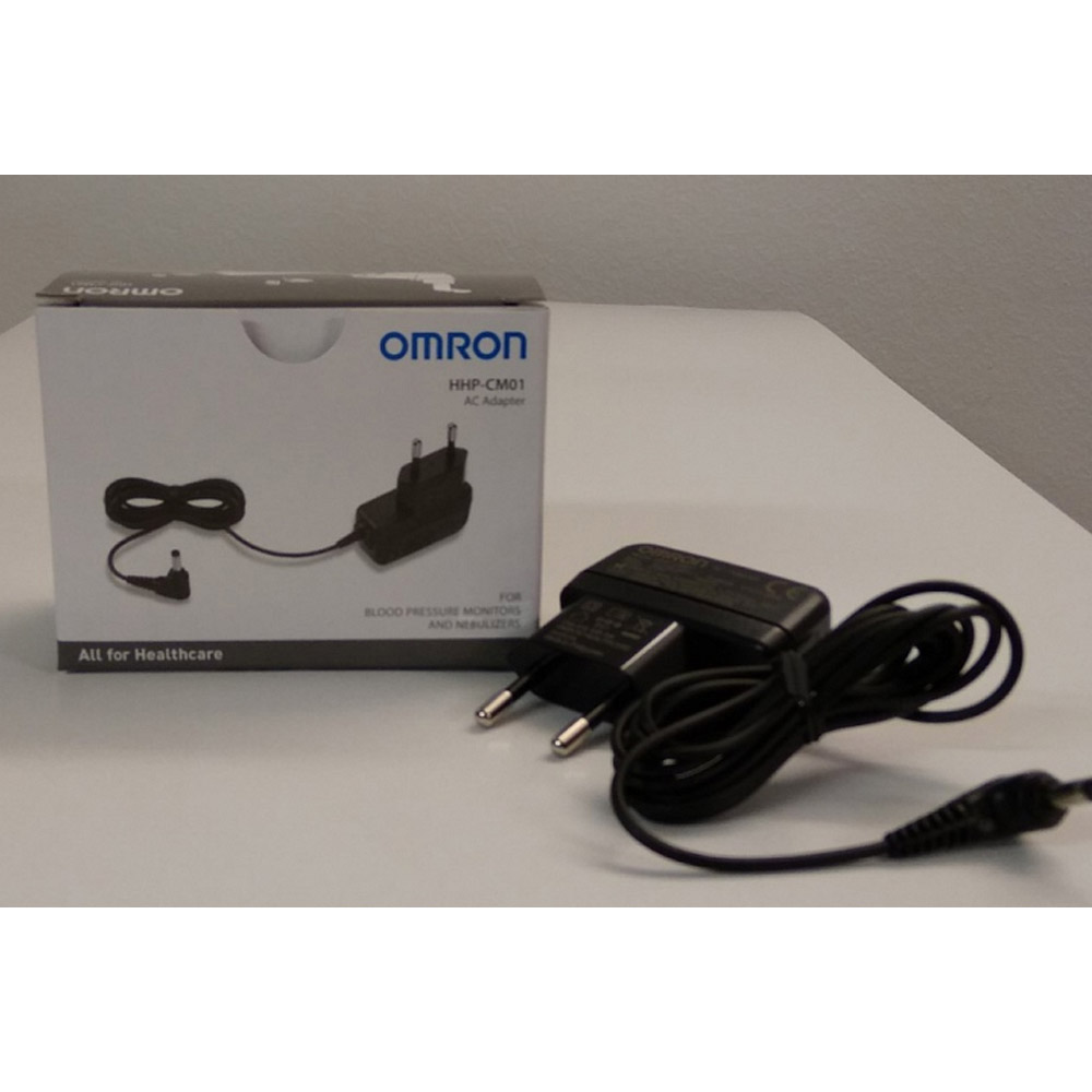 Omron, adapter (1 merilnik)
