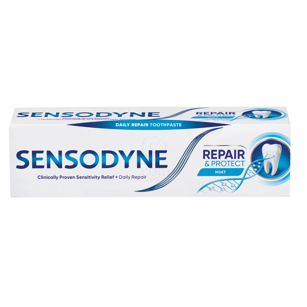 Sensodyne Repair & Protect, zobna pasta (75 ml)
