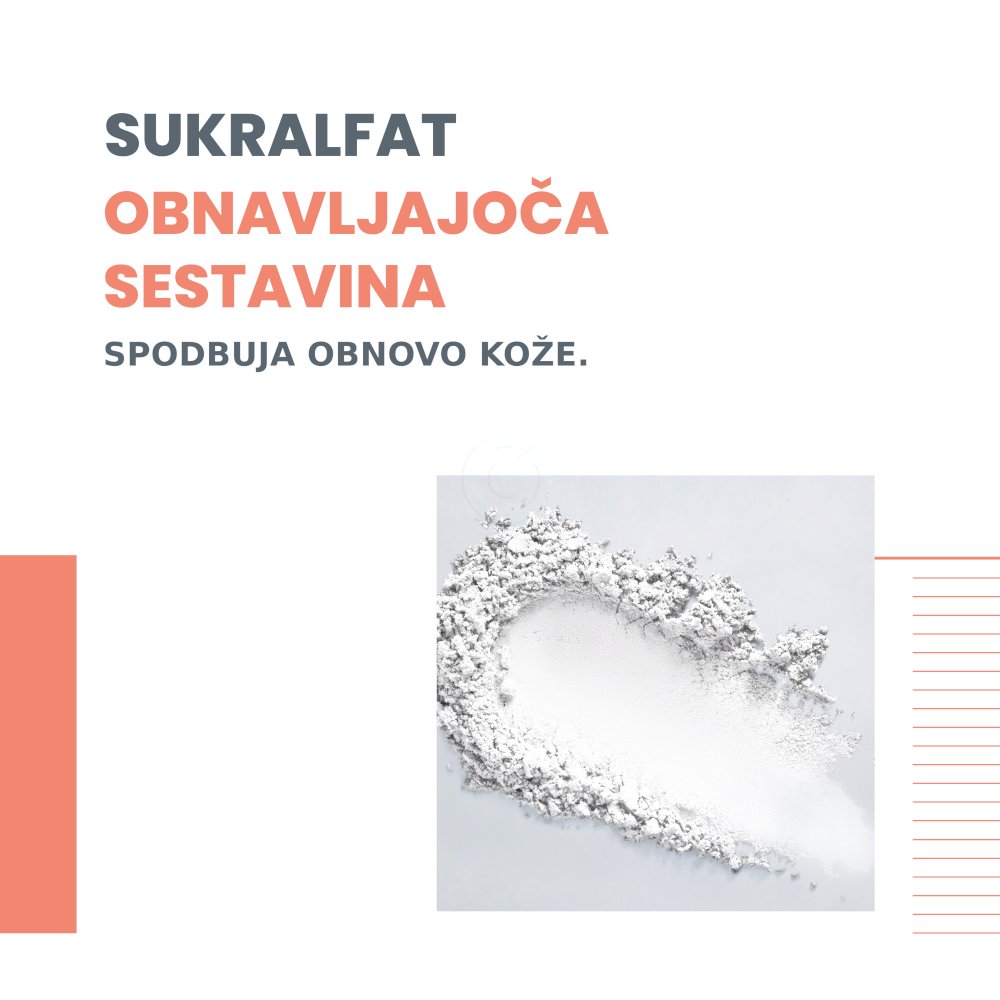Avene Cicalfate, krema za roke (100 ml)