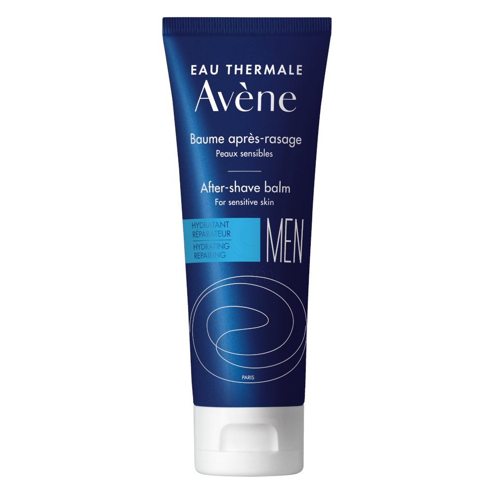 Avene Men, balzam po britju (75 ml)