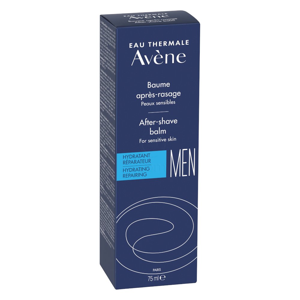 Avene Men, balzam po britju (75 ml)