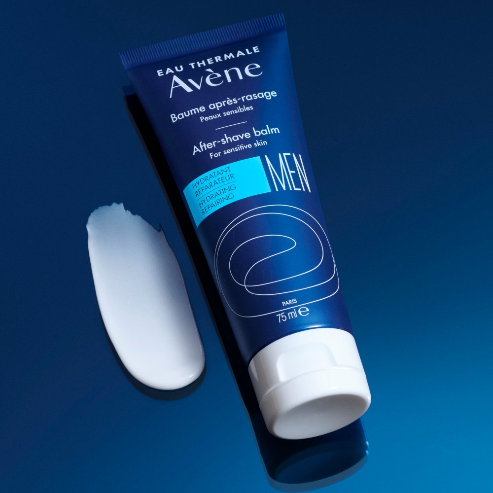 Avene Men, balzam po britju (75 ml)
