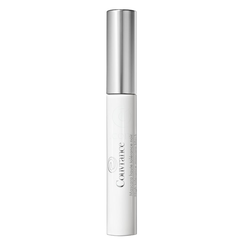 Avene Couvrance maskara - črna (7 ml)