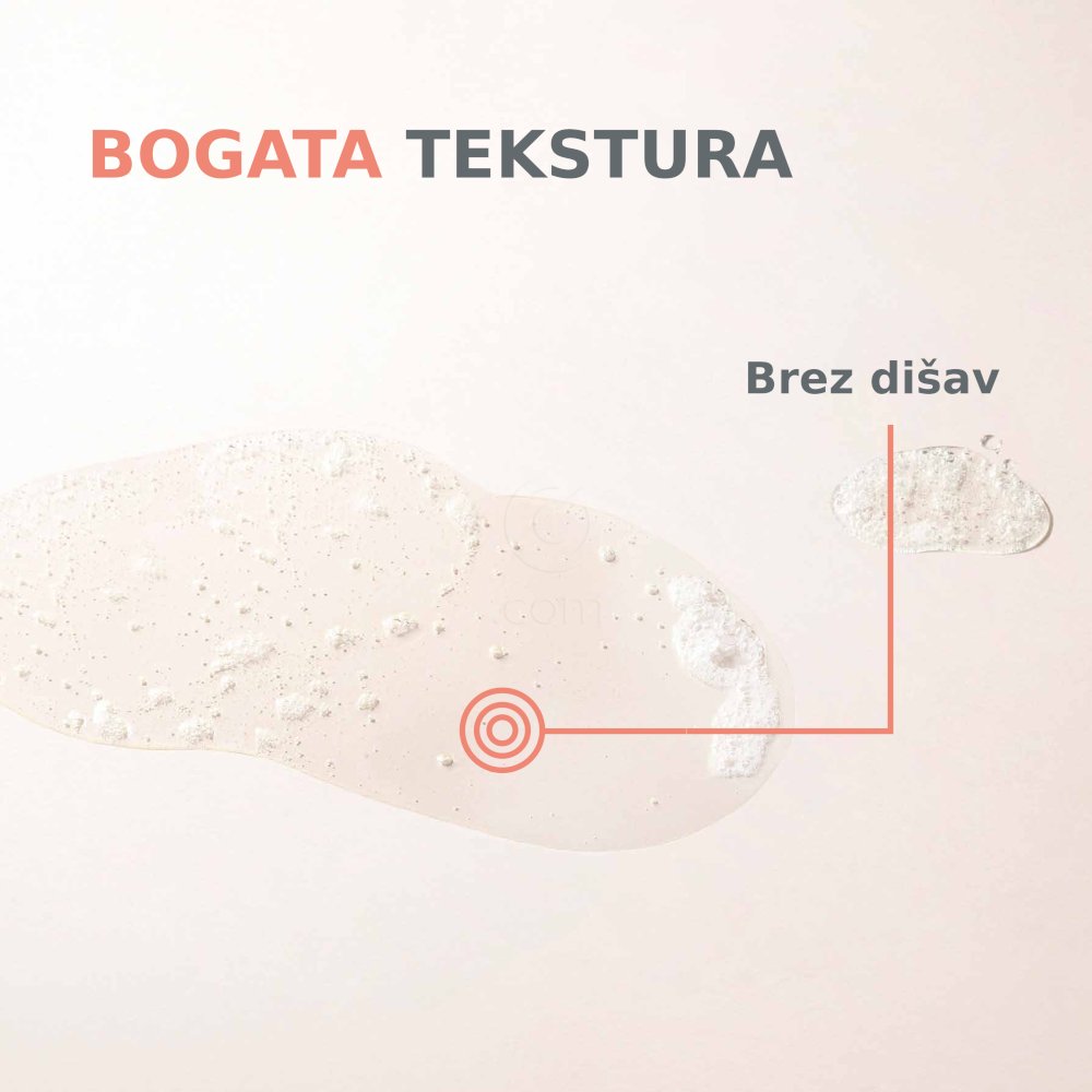 Avene XeraCalm A.D, relipidirajoče olje za čiščenje (400 ml) 
