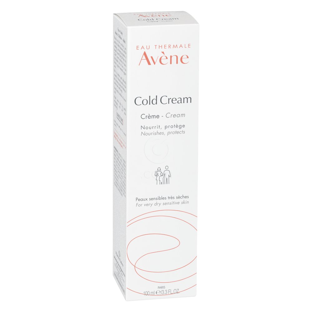 Avene Cold Cream krema, 100 ml
