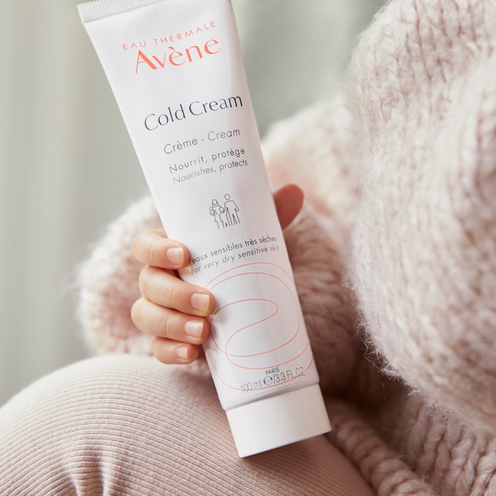 Avene Cold Cream krema, 100 ml