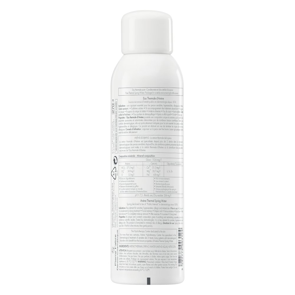 Avene termalna voda (150 ml)