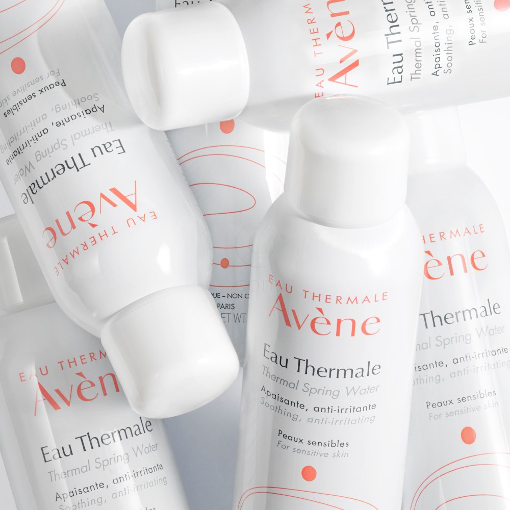 Avene termalna voda (150 ml)