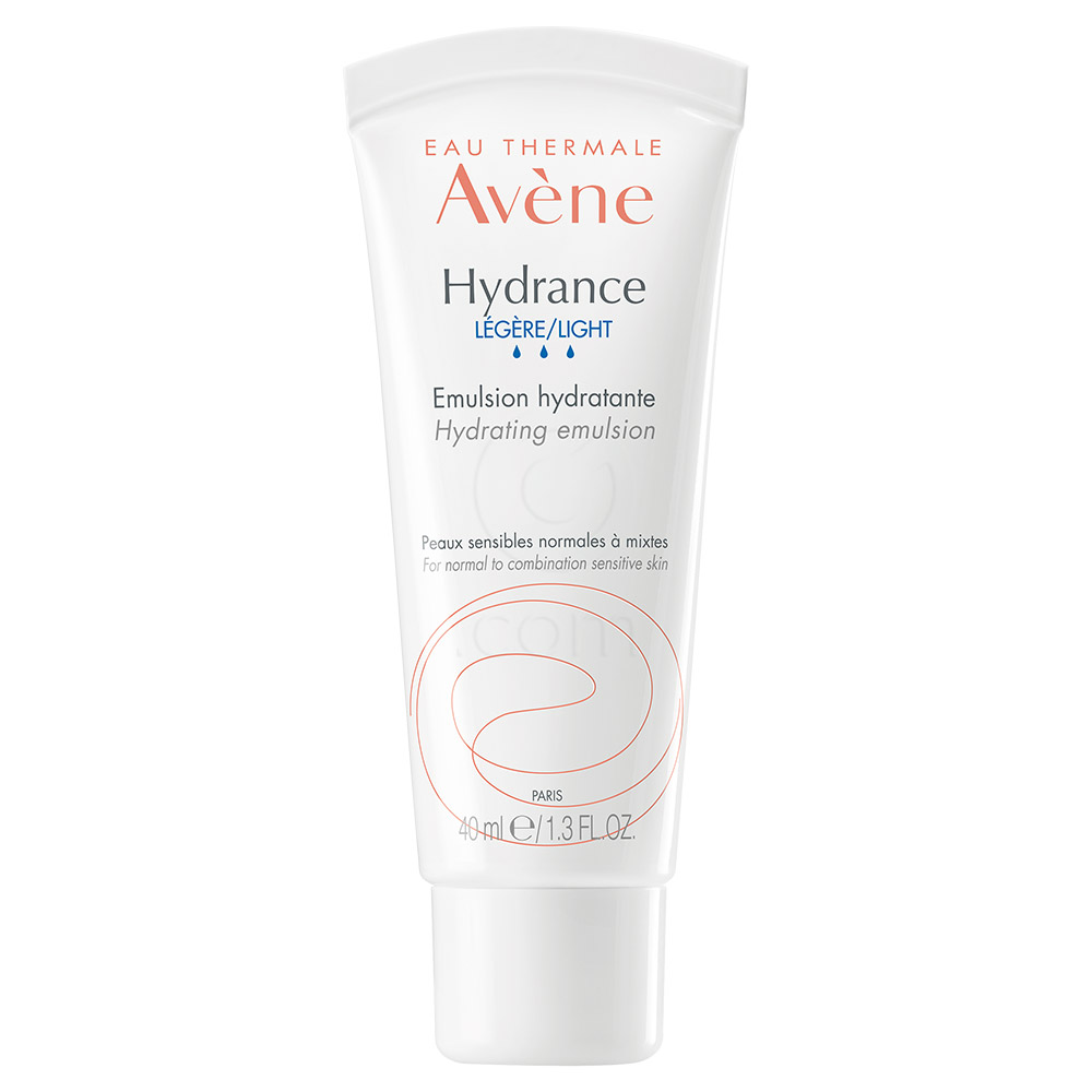 Avene Hydrance Legere, vlažilna emulzija (40 ml)