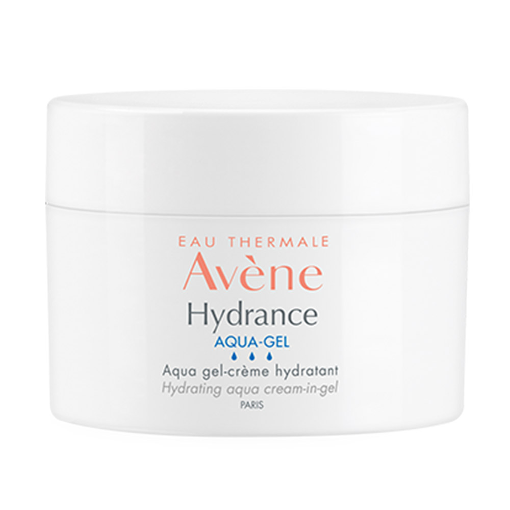 Avene Hydrance Aqua-Gel, vlažilna gel-krema (50 ml)