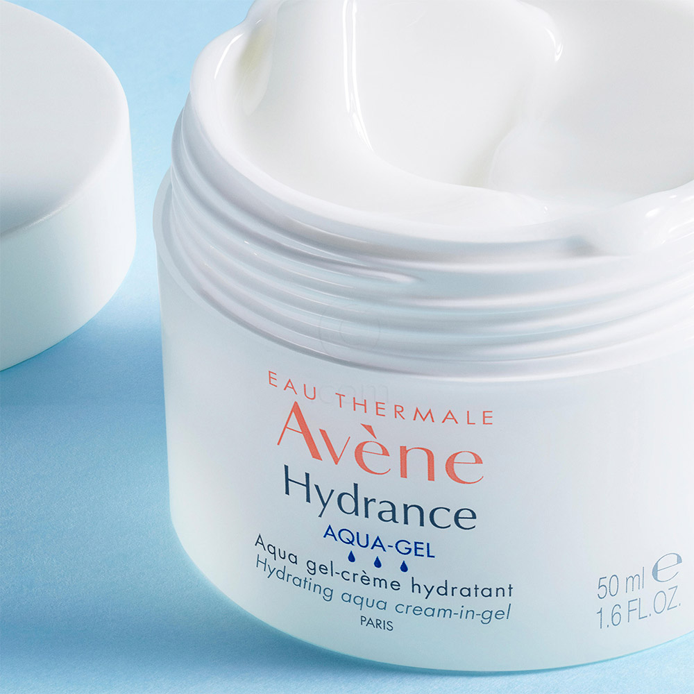 Avene Hydrance Aqua-Gel, vlažilna gel-krema (50 ml)