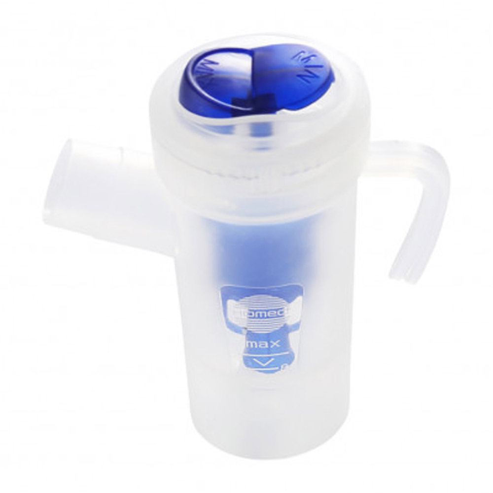 Mediblink, posodica za kompresorski inhalator Compact M440 (1 kos)