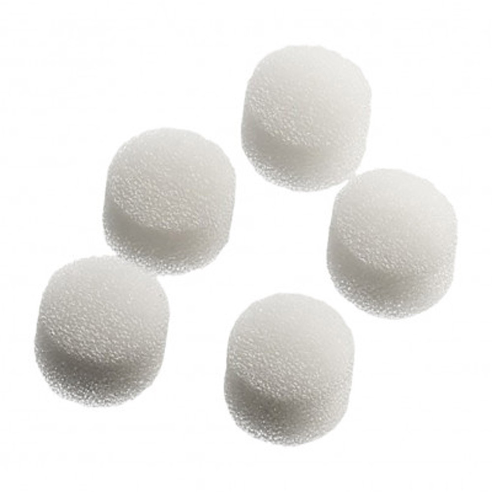 Mediblink, filtri za kompresorski inhalator Panda M460 (5 filtrov)