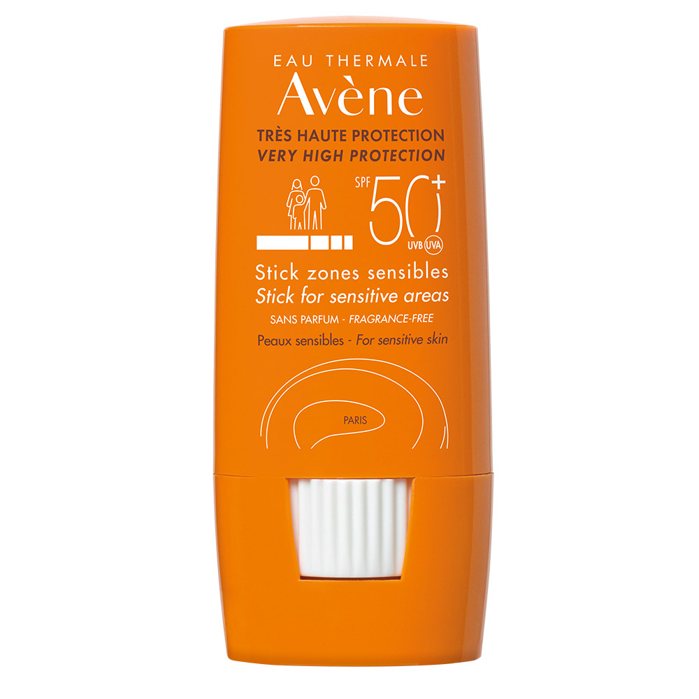 Eau Thermale Avene Sun stik - ZF50+ (8 g)