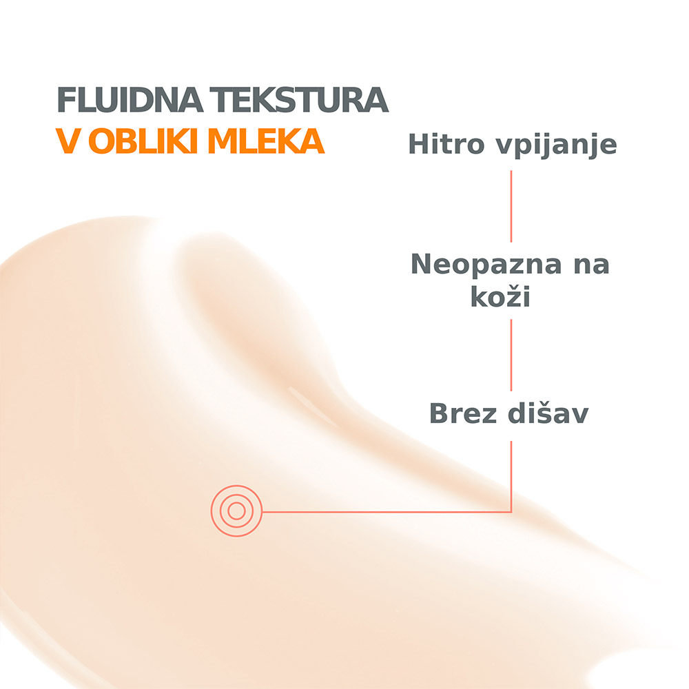 Avene Sun Intense Protect, zelo visoka zaščita pred soncem - ZF 50+ (150 ml)