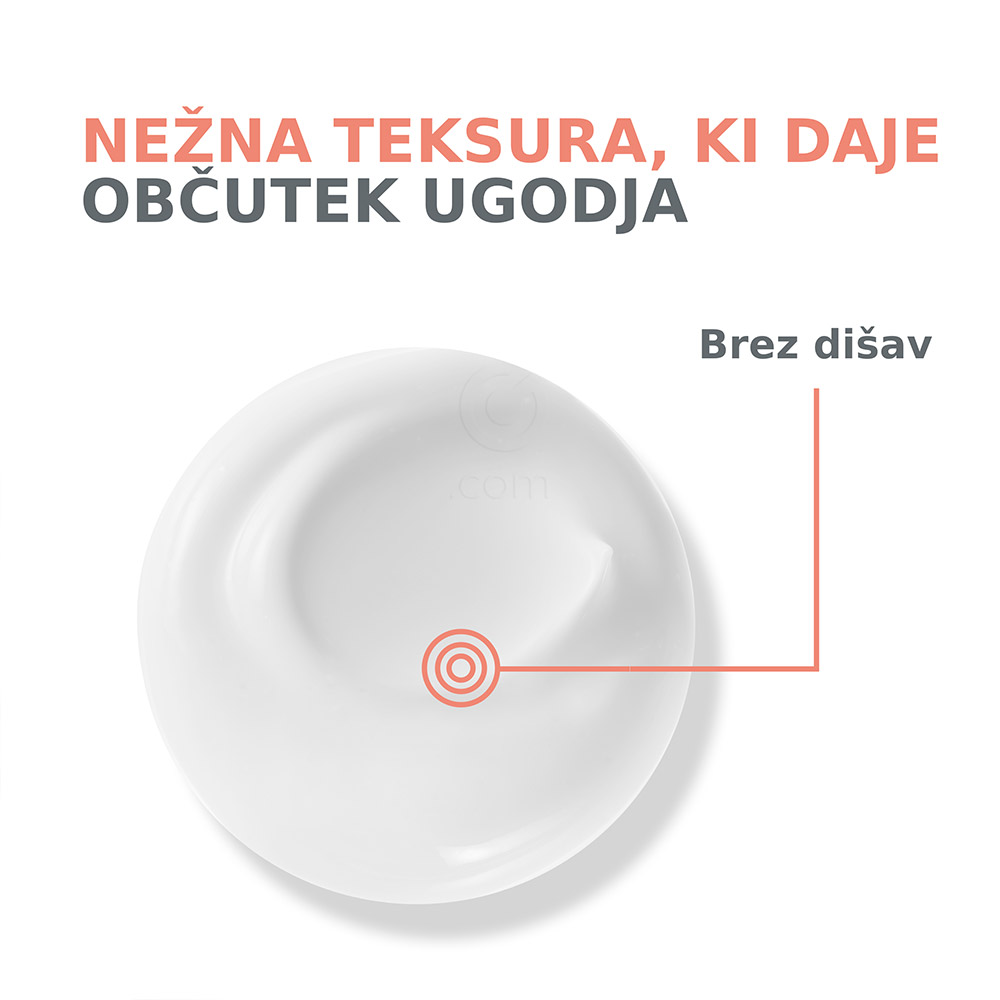 Avene Tolerance Control, pomirjujoči balzam za obnovo kože (40 ml)