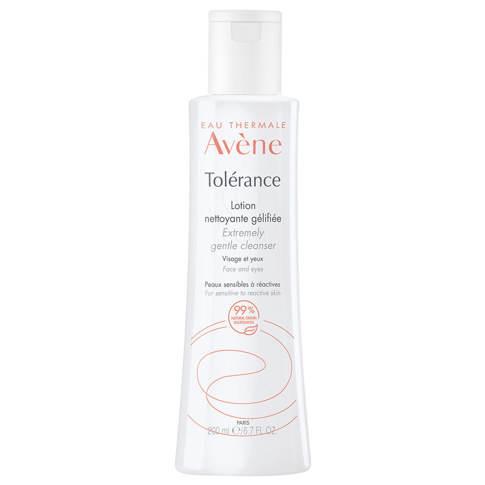 Avene Tolérance, izjemno blagi losjon za čiščenje (200 ml)