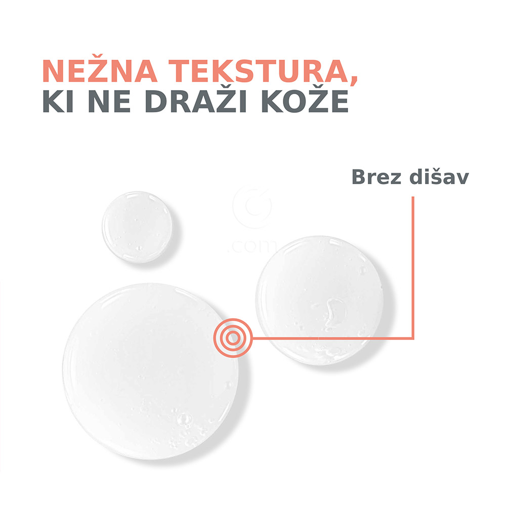 Avene Tolérance, izjemno blagi losjon za čiščenje (200 ml)