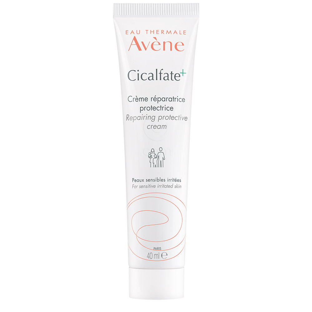 Avene Cicalfate+, obnavljajoča zaščitna krema (40 ml)