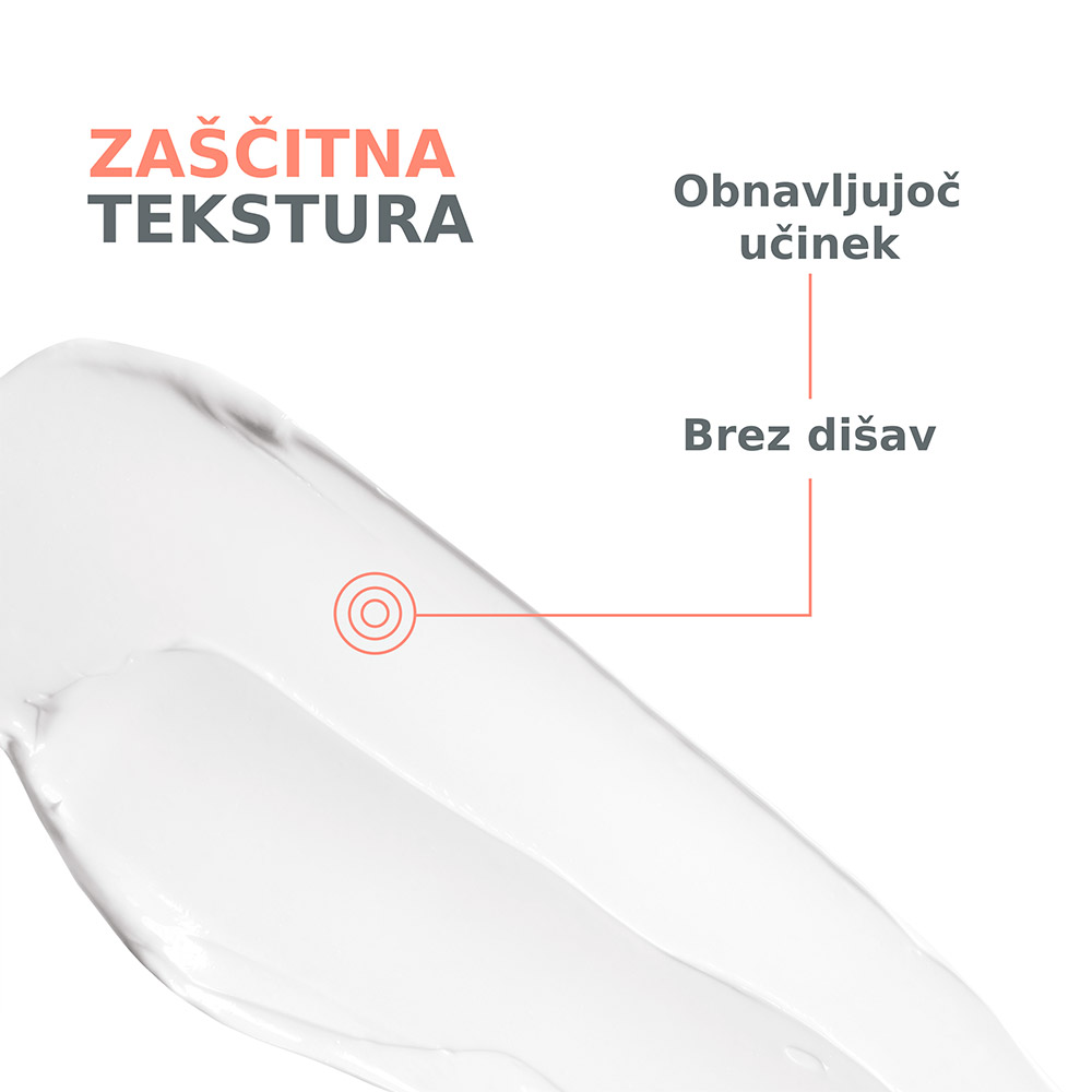 Avene Cicalfate+, obnavljajoča zaščitna krema (40 ml)
