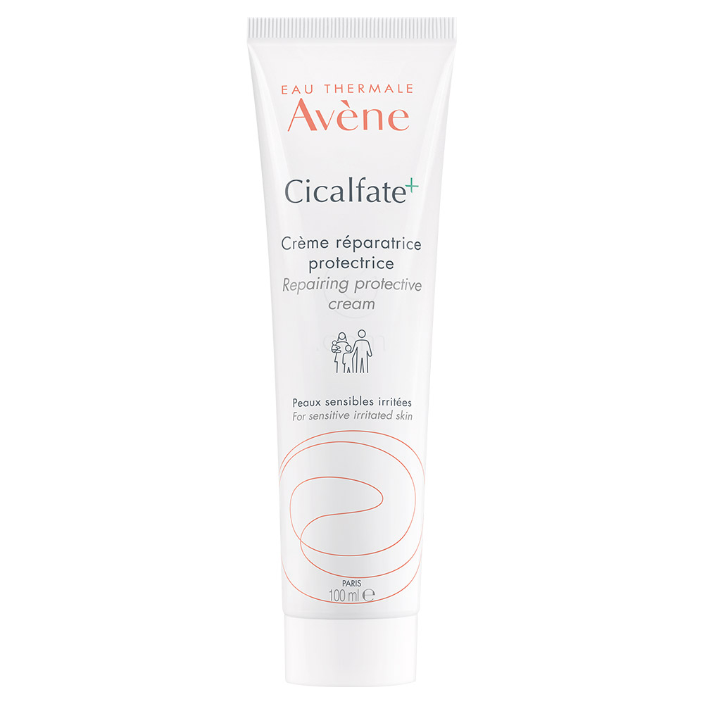 Avene Cicalfate+, obnavljajoča zaščitna krema (100 ml)