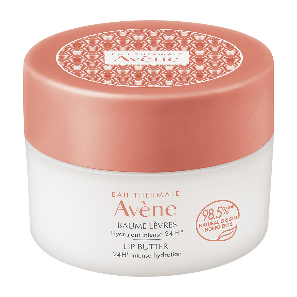Avene, maslo za ustnice (10 ml)