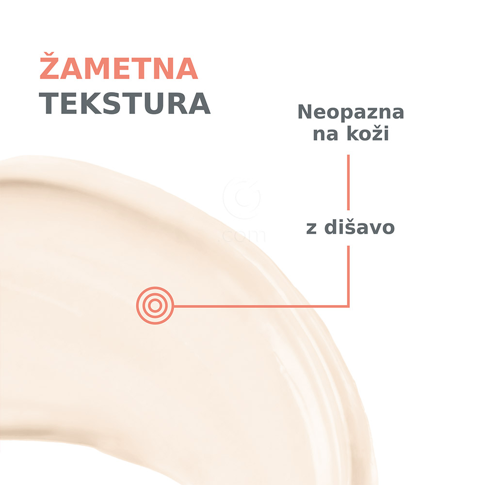 Avene Sun, krema za zelo visoko zaščito - ZF50+ (50 ml)