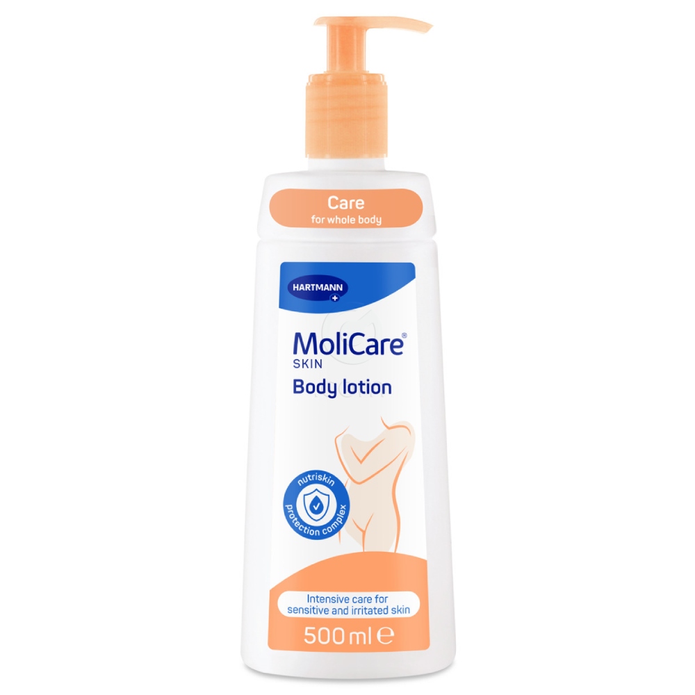 Molicare Skin, losjon za telo (500 ml)