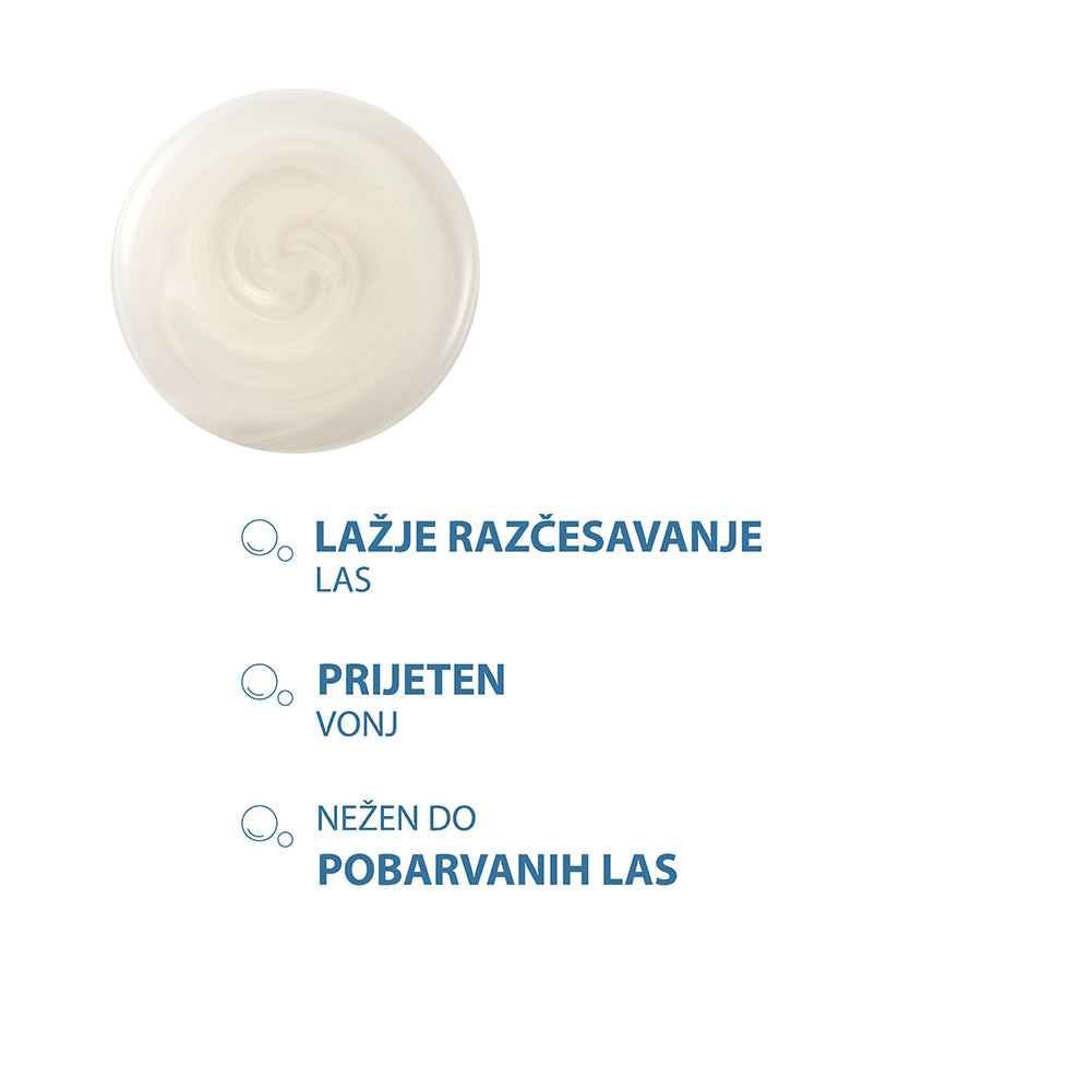 Ducray Elution, šampon (200 ml)