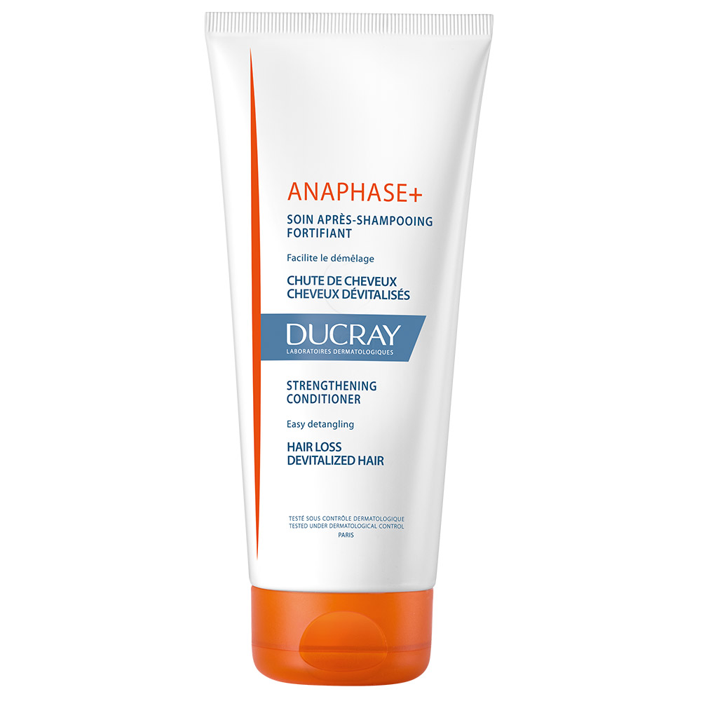 Ducray Anaphase +, balzam za krepitev las (200 ml)