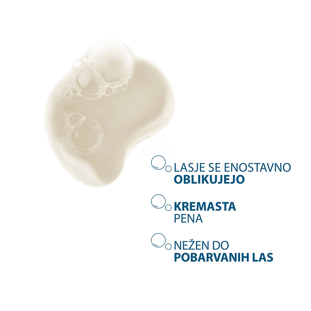 Ducray Kertyol P.S.O., šampon (125 ml)