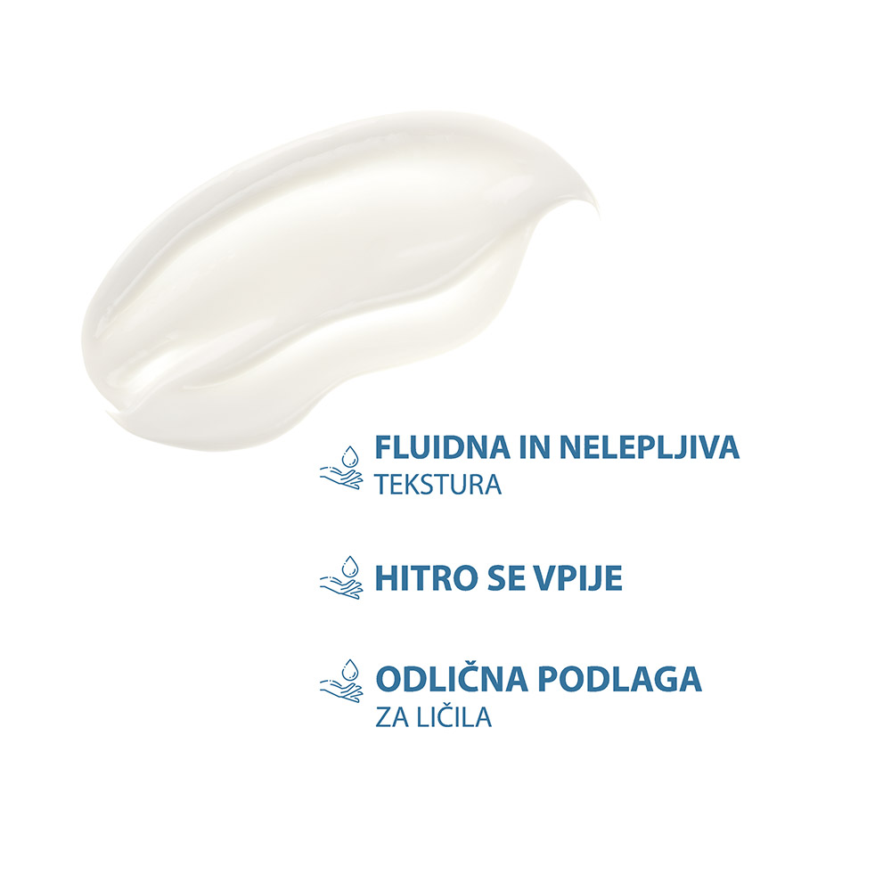 Ducray Keracnyl Glycolic+, krema za odpiranje por (30 ml)