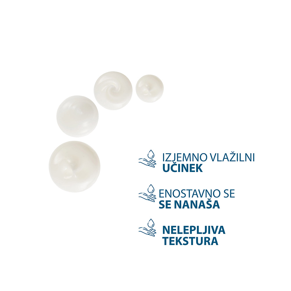 Ducray Dexyane MeD Palpebral, krema za očesni ekcem (15 ml)