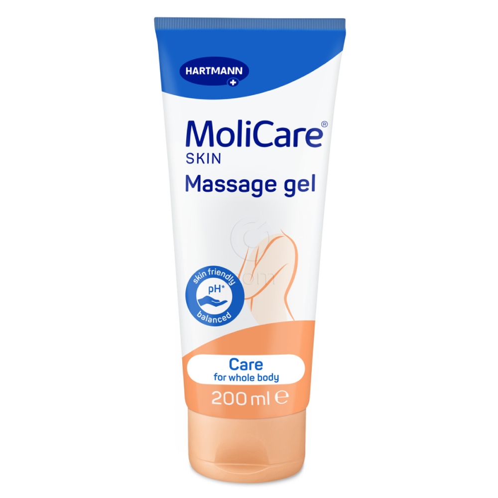 Molicare Skin, masažni gel (200 ml)