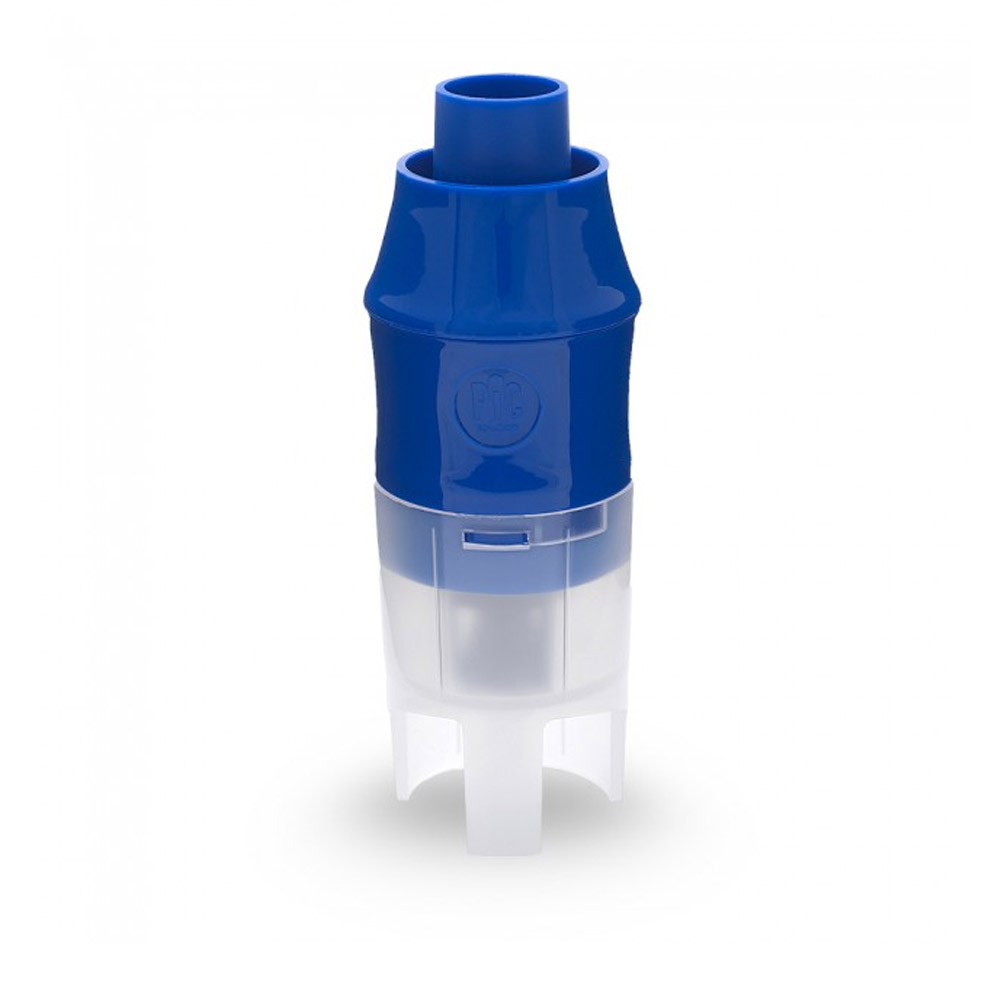 PiC, komplet rezervnih delov za kompresorski inhalator (1 komplet)