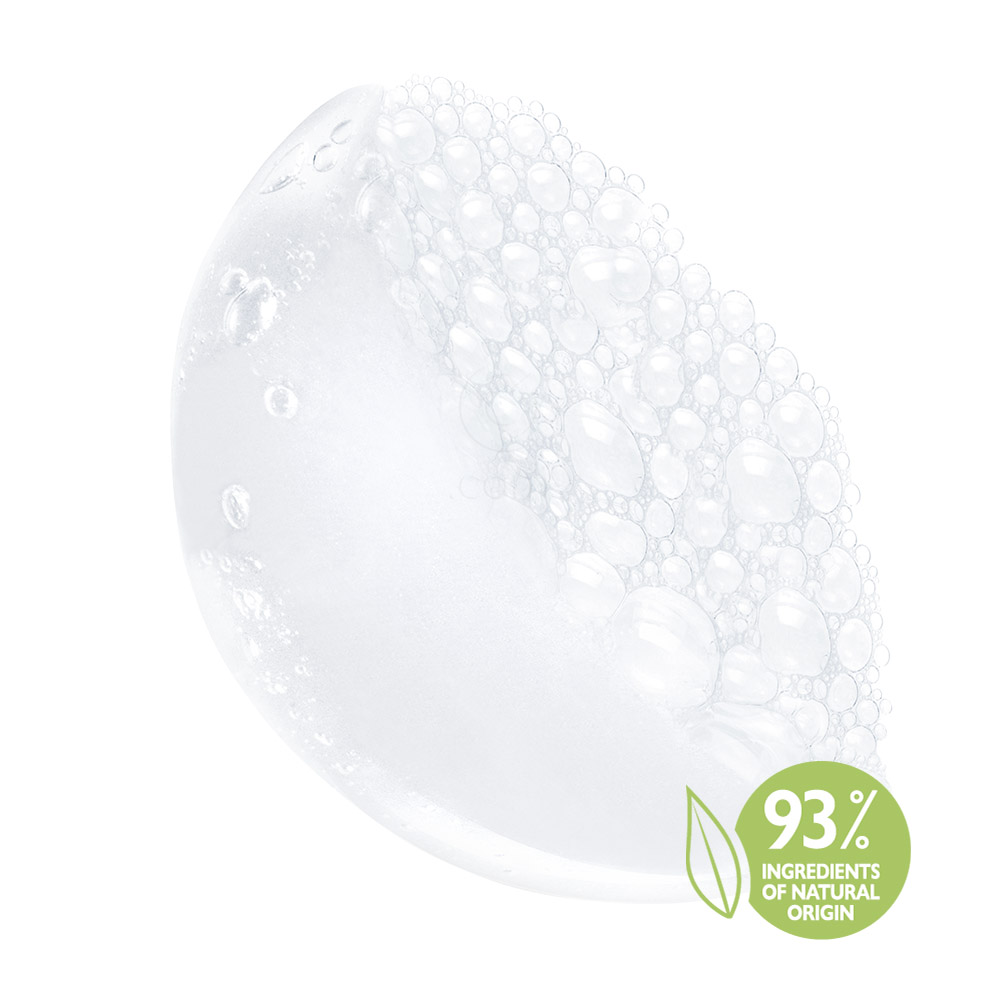 A-Derma Primalba, gel za umivanje las in telesa - 500 ml