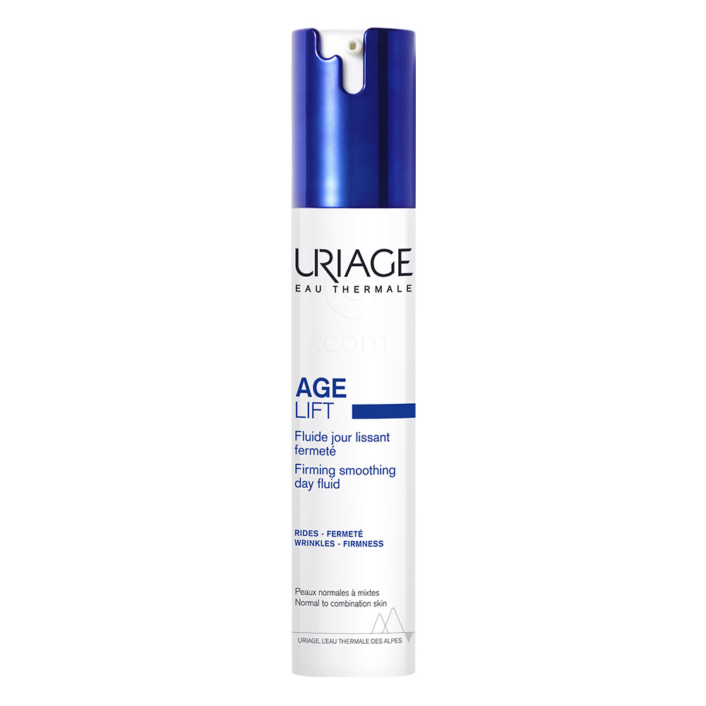 Uriage Age Lift, dnevni fluid (40 ml)