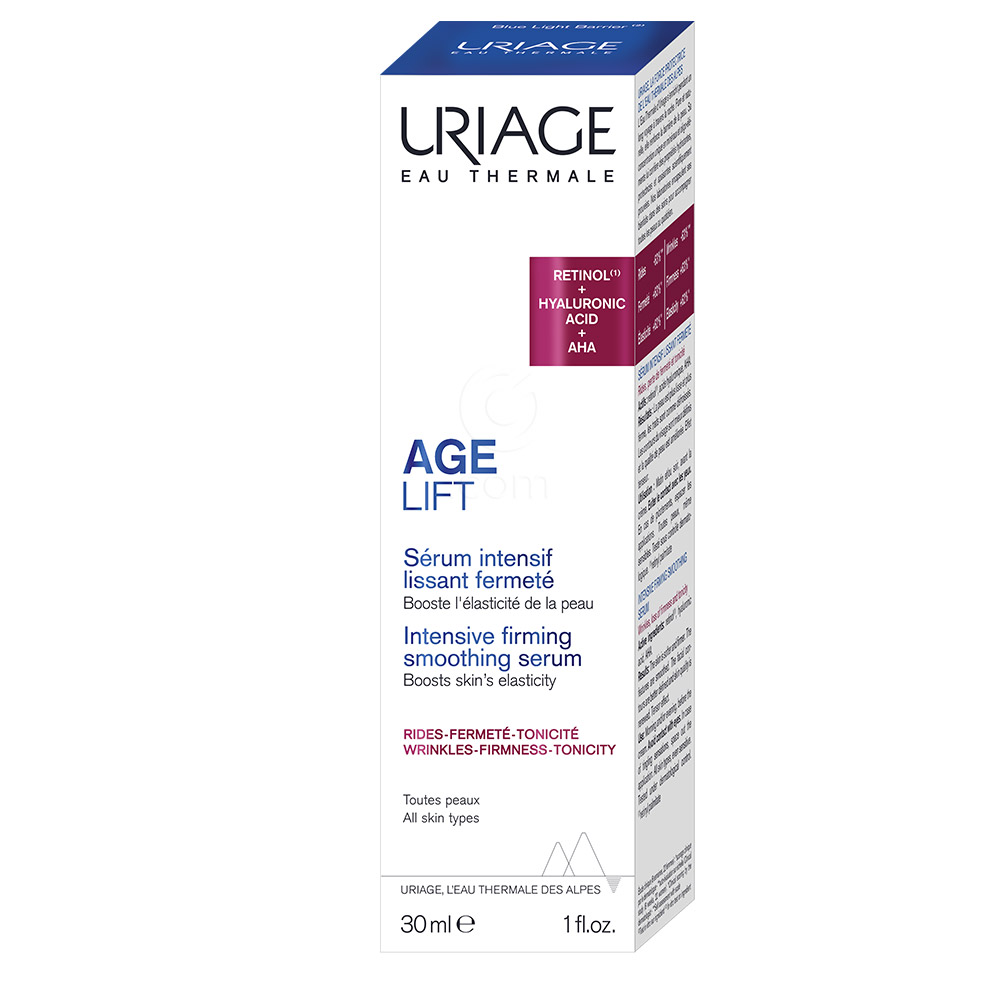 Uriage Age Lift, intenzivni serum (30 ml)