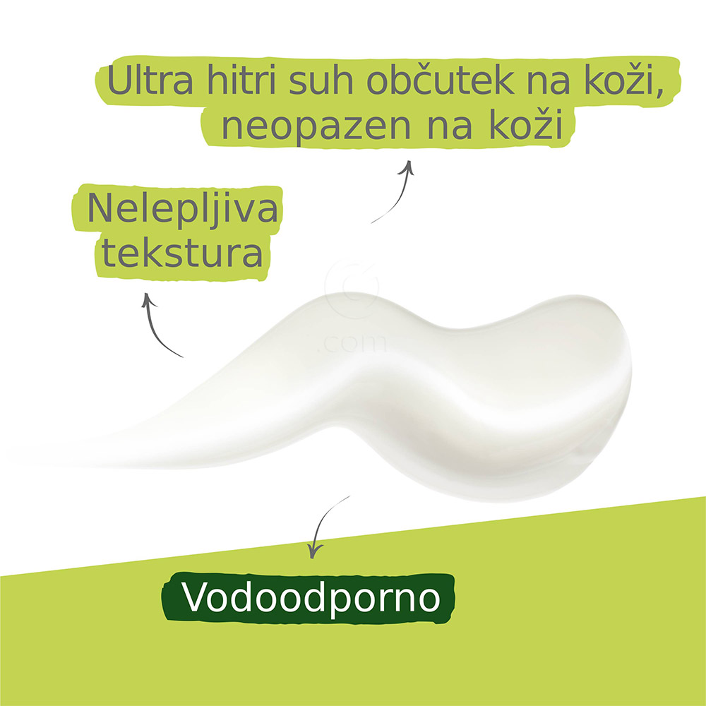 A-Derma Protect, nevidni fluid ZF50+ (40 ml) 