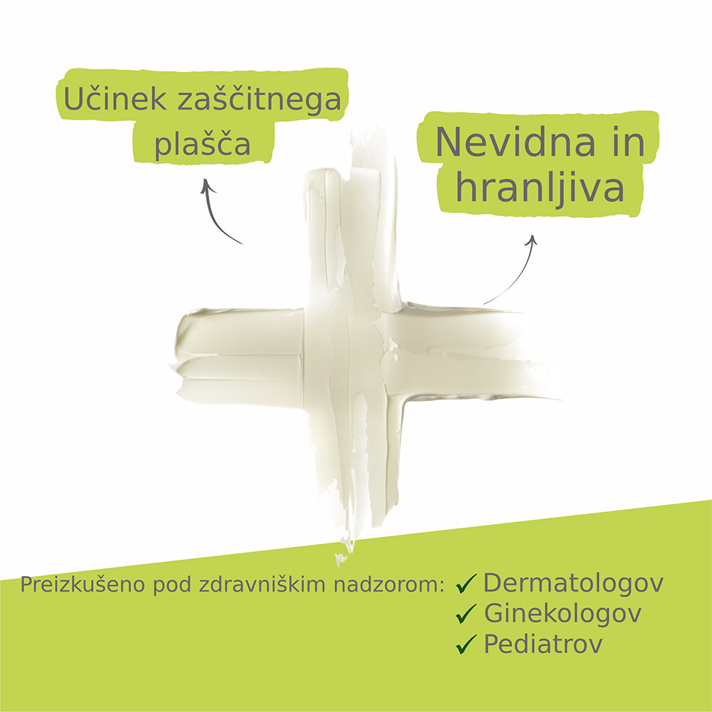 A-Derma Dermalibour+, obnavljajoča CICA-krema (50 ml)