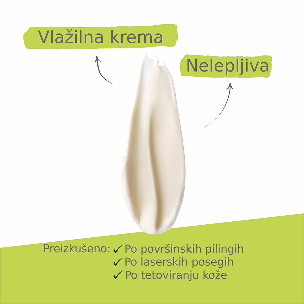 A-Derma Epitheliale A.H. Ultra, pomirjajoča in obnavljajoča krema (40 ml)