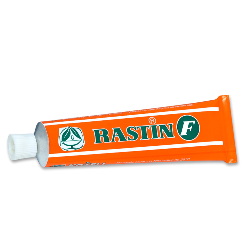 Rastin F, aromatično mazilo za masažo (40 g)