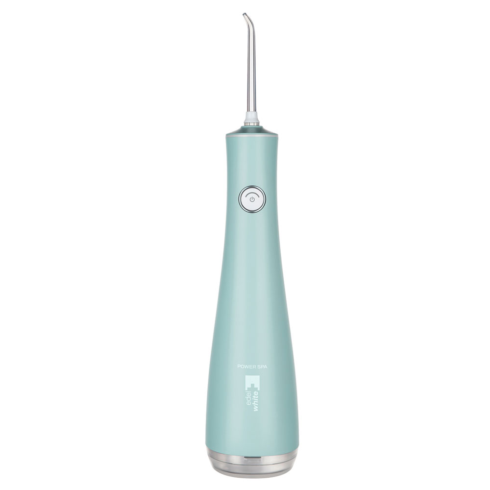 Edel+White Flosserpik Power Spa, prenosna vodna prha (1 komplet)