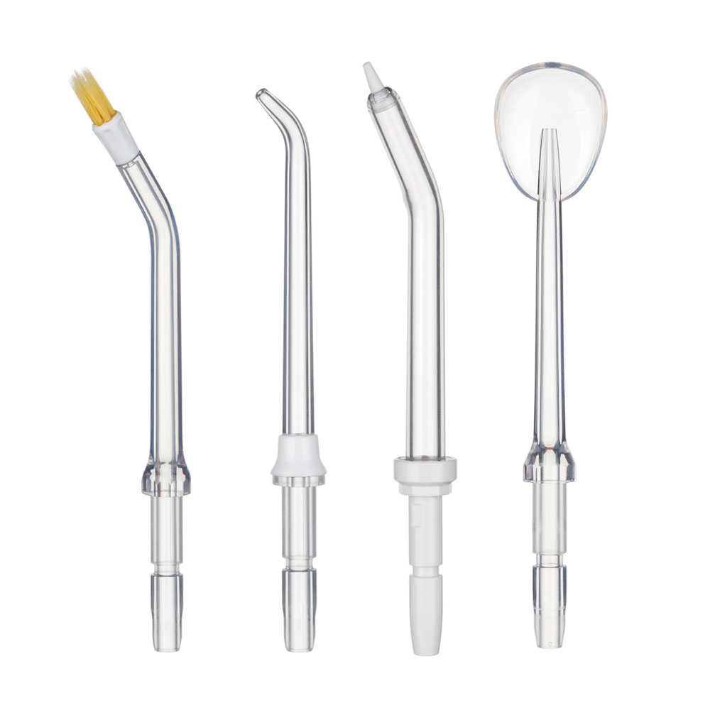 Edel+White Flosserpik Power Spa, prenosna vodna prha (1 komplet)
