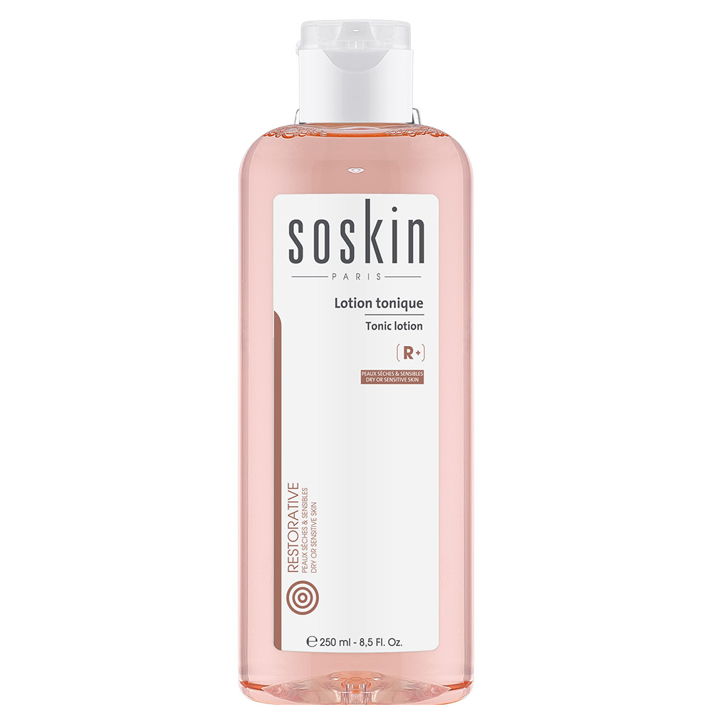 SOSkin, tonik losjon (250 ml)