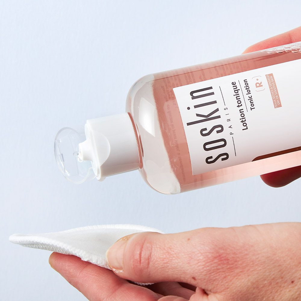 Soskin, tonik losjon (250 ml)